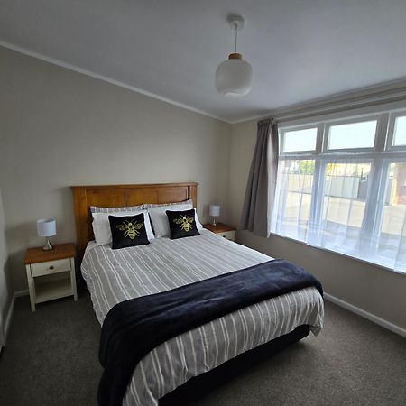 Gardner Court Motel Napier Kültér fotó