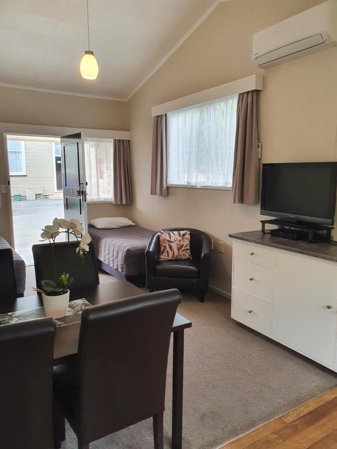 Gardner Court Motel Napier Kültér fotó