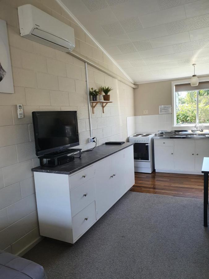 Gardner Court Motel Napier Kültér fotó