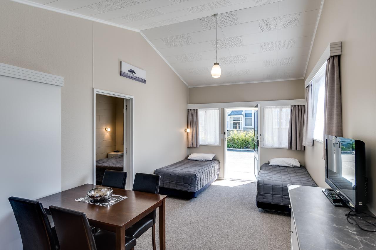 Gardner Court Motel Napier Kültér fotó