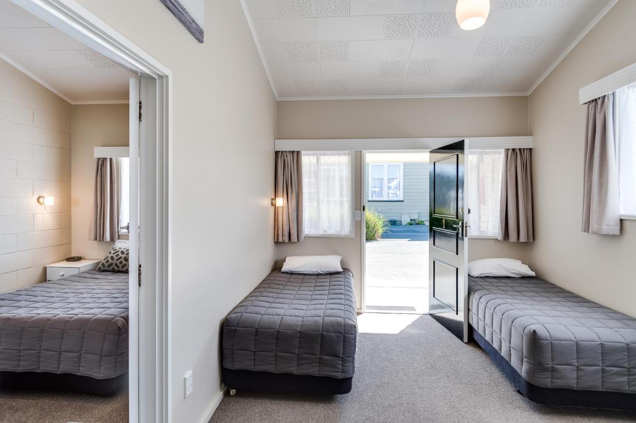 Gardner Court Motel Napier Kültér fotó