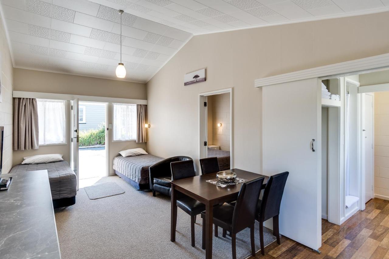 Gardner Court Motel Napier Kültér fotó